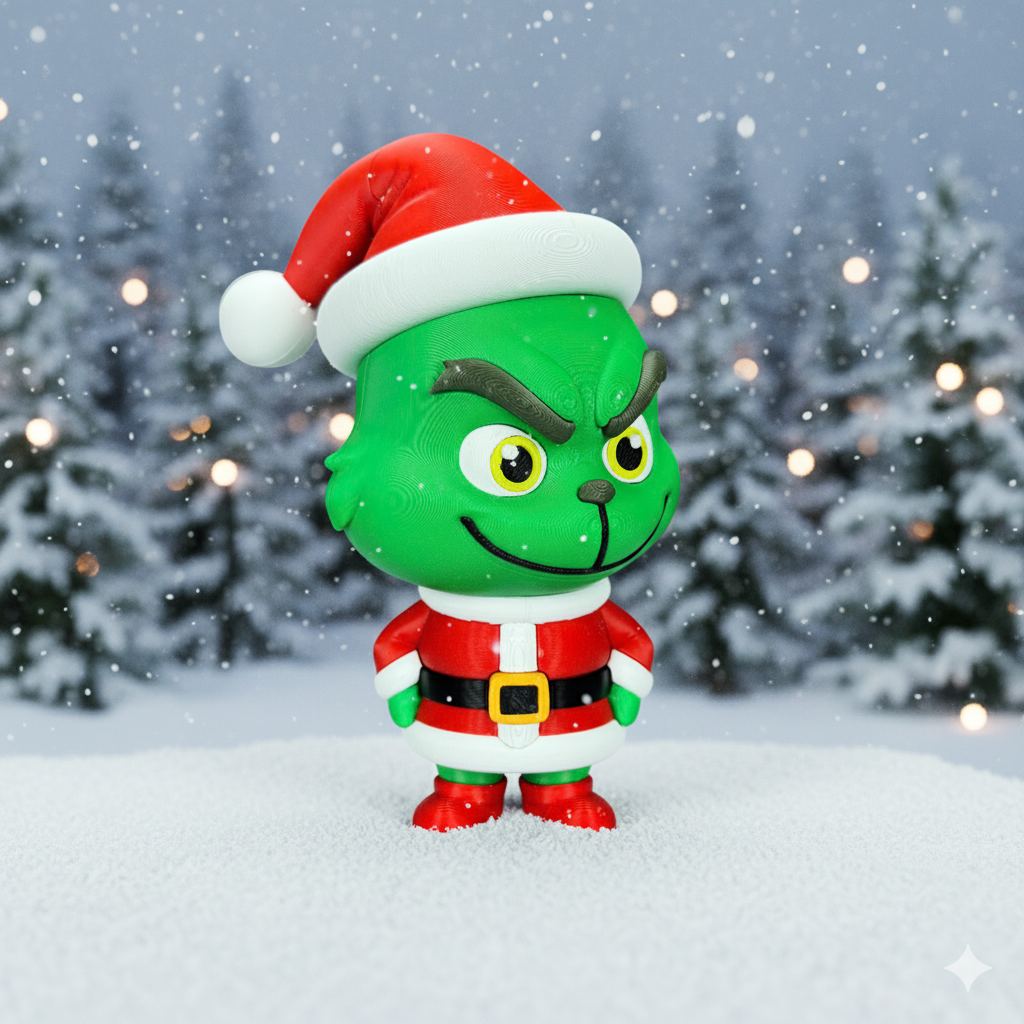 Grinch