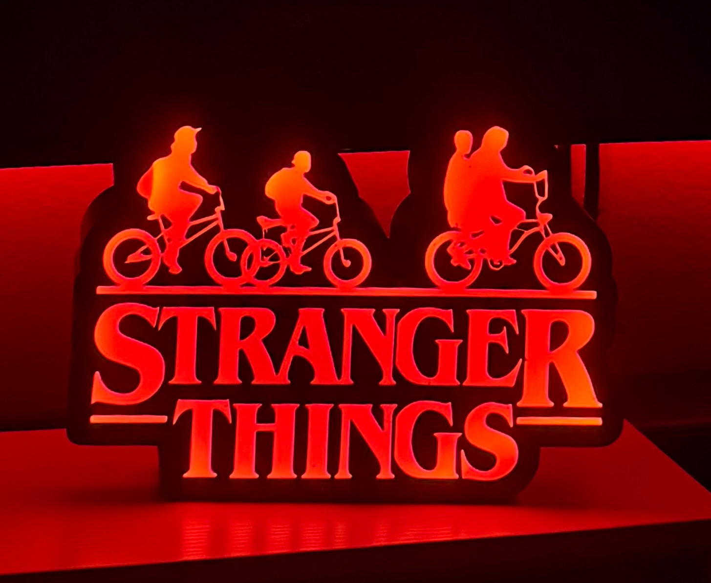 Stranger Things