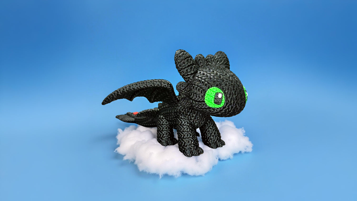 Toothless