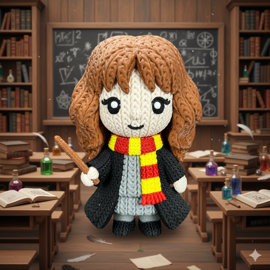 Hermione Granger