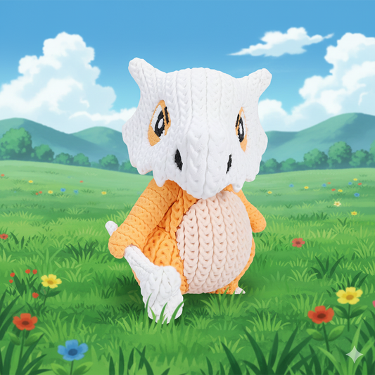 Cubone