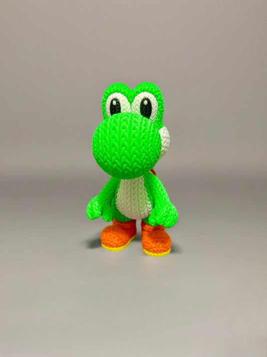 Yoshi