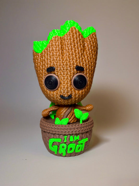 Groot