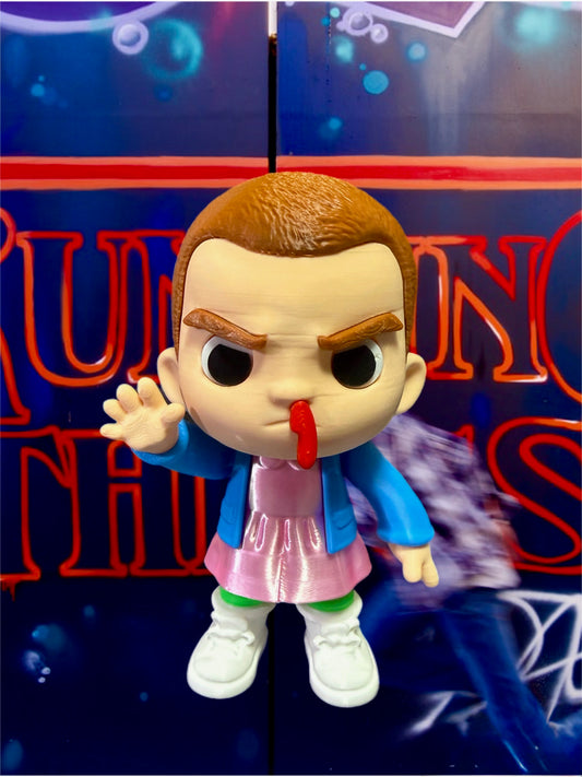 Eleven
