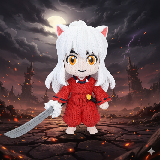 InuYasha