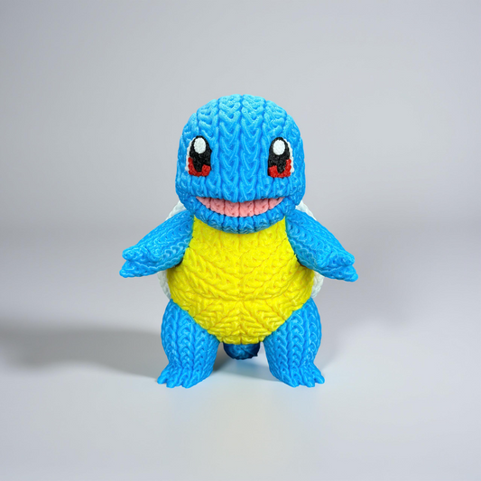 Squirtle