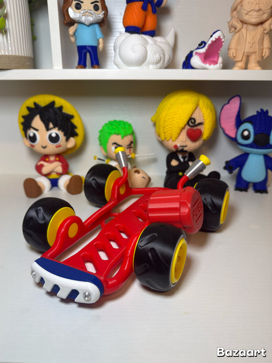 Nintendo Switch Stand