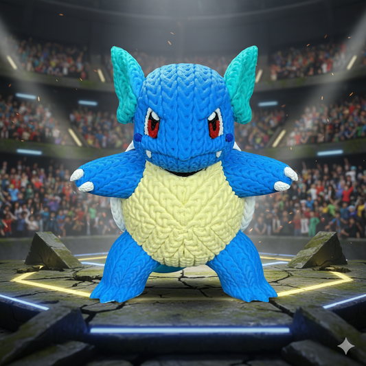 Wartortle
