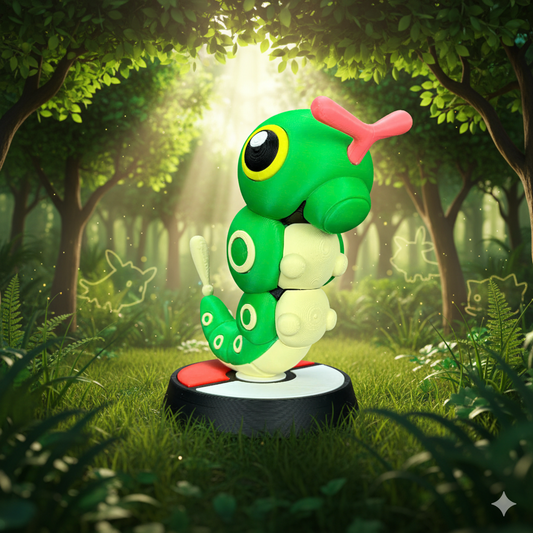 Caterpie