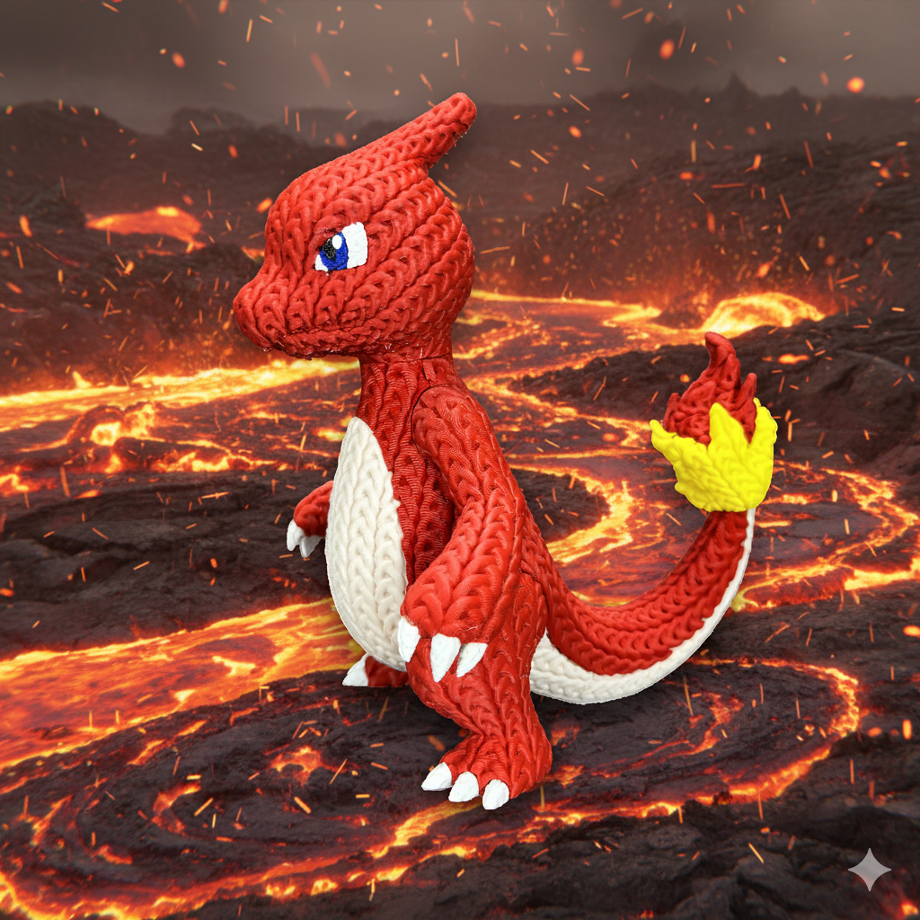 Charmeleon