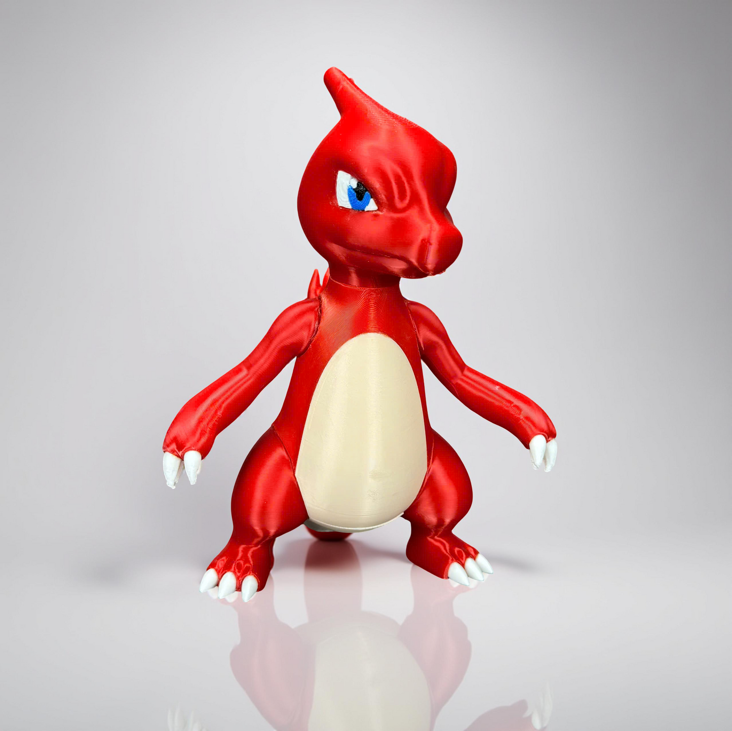 Charmeleon