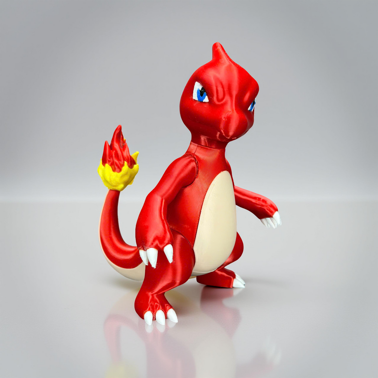 Charmeleon