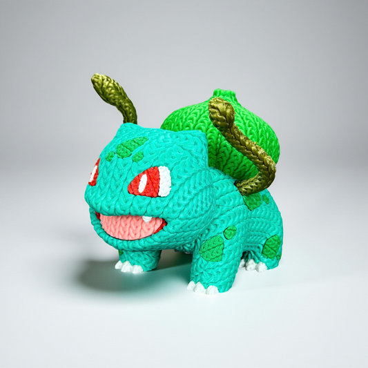 Bulbasaur